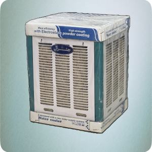 کولر آبی 3400 خروجی از بالا