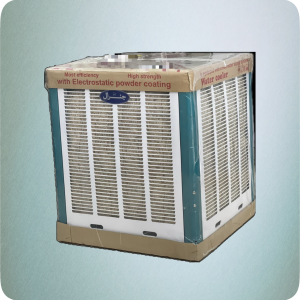 کولر 6000 خروجی از بالا جنرال